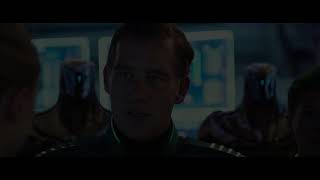 Валериан и город тысячи планет - Trailer