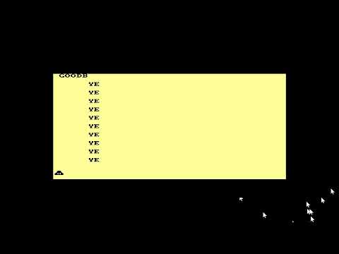 THEATRE EUROPE amstrad cpc