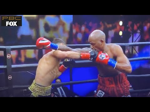 UPSET! BRYANT PERRELLA DEFEATS TONY HARRISON 😱 PERRELLA DOMINATES HARRISON FULL FIGHT HIGHLIGHTS