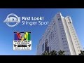 Startec Stinger Spot "First Look" at Mobile Beat 2017