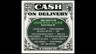 I Got Stripes - Phil Lee - Cash on Delivery: A Tribute