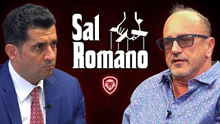 The Broker Who Made The Mafia Billions On Wall Street - Sal Romano video