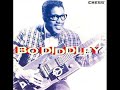 BO DIDDLEY - MULE TRAIN (Stereo) (#2)