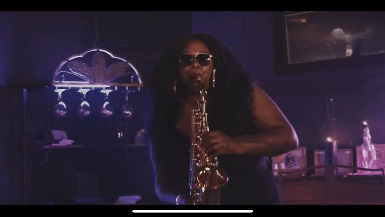 Promotional video thumbnail 1 for Nneoma Lanea Music