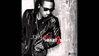 Jonn Hart - Alone (Heart 2 Hart) (HQ)