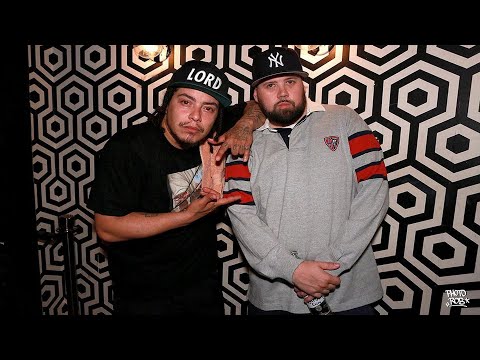 IceRocks Ft. Flee Lord x Madhattan - Pain & Suffering (New Audio) (Crossing The Rubicon)