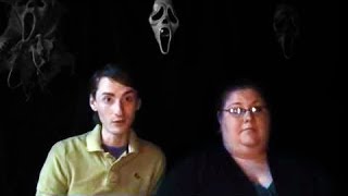 Stab 5 - Cast Q&A - Joshua Dudley & Rachel Arnold video