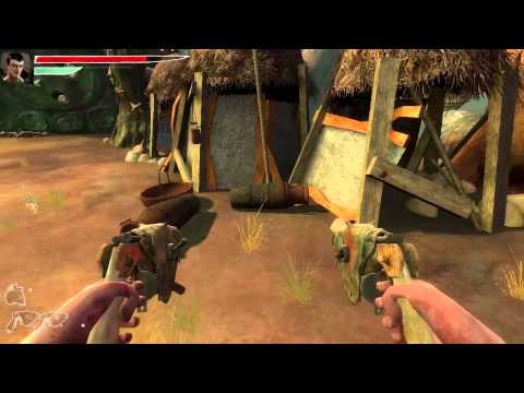 zeno Clash  ep1. Comenzando la historia