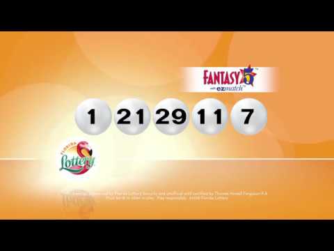 Fantasy 5 20180902