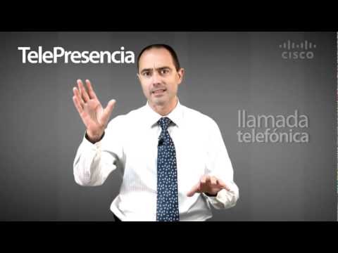 Cisco: Colaboración y supervivencia del negocio - Pablo Marrone