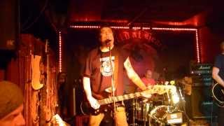 Lurkers- Jenny @ Wild At Heart, 11.10.2013