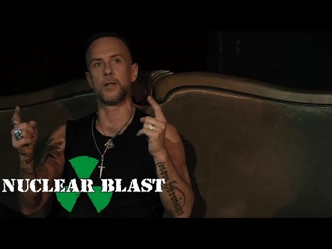 BEHEMOTH - ILYAYD Interviews Series Pt. 3 - Nergal on „Wolves Of Siberia“