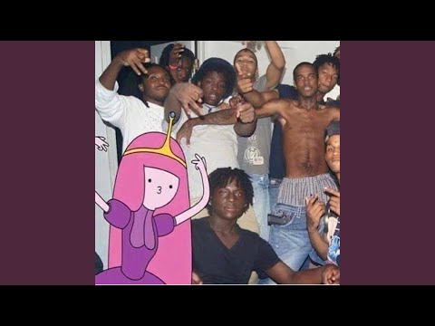 Princess Bubblegum (Remix)