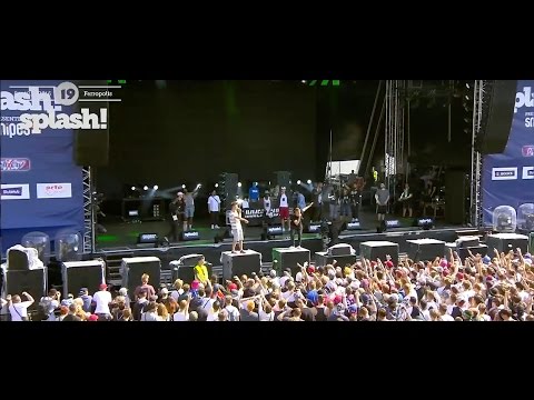 IMMER.READY - splash! 19 (Live)