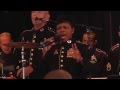 Son Tropical of the United States Army Field Band
