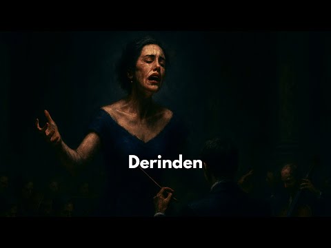 Barış Diri - Derinden (Symphonic Opera Rework)