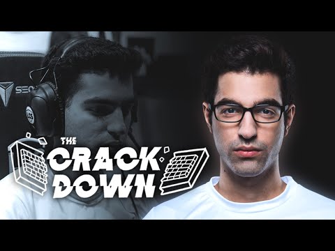 The Crack Down S02E05 ft. IMT Revenge - "I Was Told My Spot In The Team Wasn't Secured"