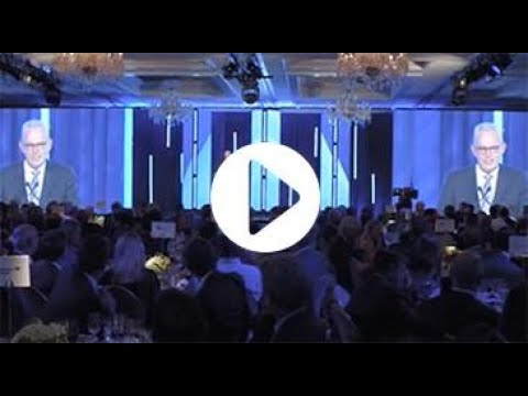 2017 Managed Futures Pinnacle Awards