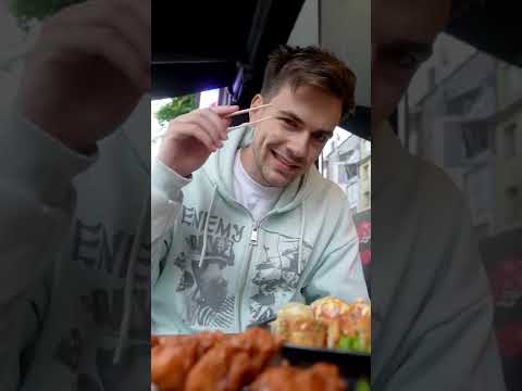 Meine Top 5 Food Spots in Köln 🏆