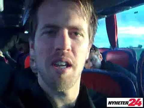 2009-09-12 Kommentarer efter Trelleborgs FF – Kalmar FF