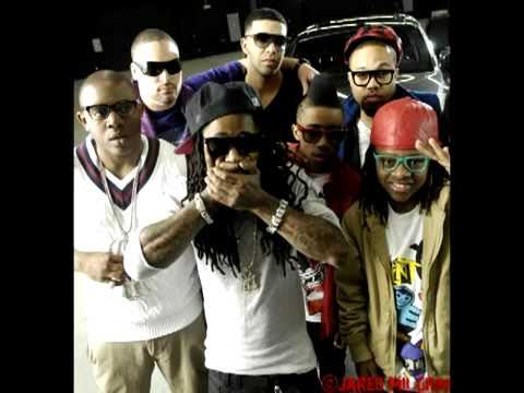 Young Money Salute (Official Video) HD