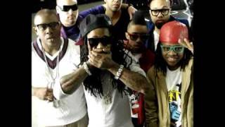 Young Money Salute (Official Video) HD
