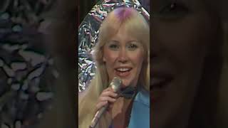 ABBA ROCK ME