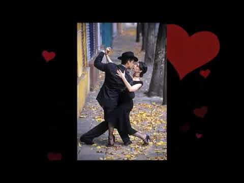 Tango of Roses -Stanley Black