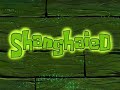 Shanghaied Title Card