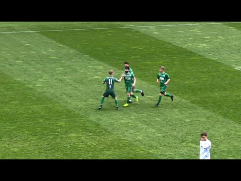 Bramki z meczu Stal Rzeszów - KKS Kalisz 3:3 (2:1) [23.04.2021]