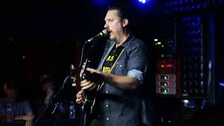 Jesse Dayton / Take out the trash / Casbah - San Diego, CA / 5/25/18