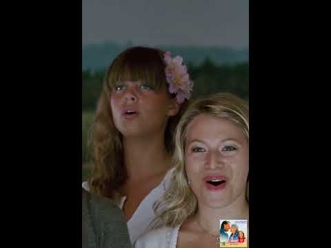 Gabriellas sång (med text) - Helen Sjöholm (From Så som i himmelen 2004)