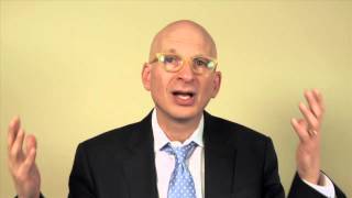 Seth Godin on Education Reform