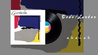 Genesis - Dodo / Lurker (Official Audio)