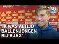 'Als Ajax op 1 punt kampioen wordt, dan credits naar Zwolle' | EREDIVISIE INTERVIEWS