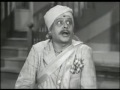 K Sarangapani Comedy 1 In PENN 1954