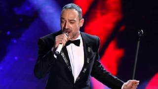 Perturbazione - L'italia vista dal bar (SANREMO 2014)