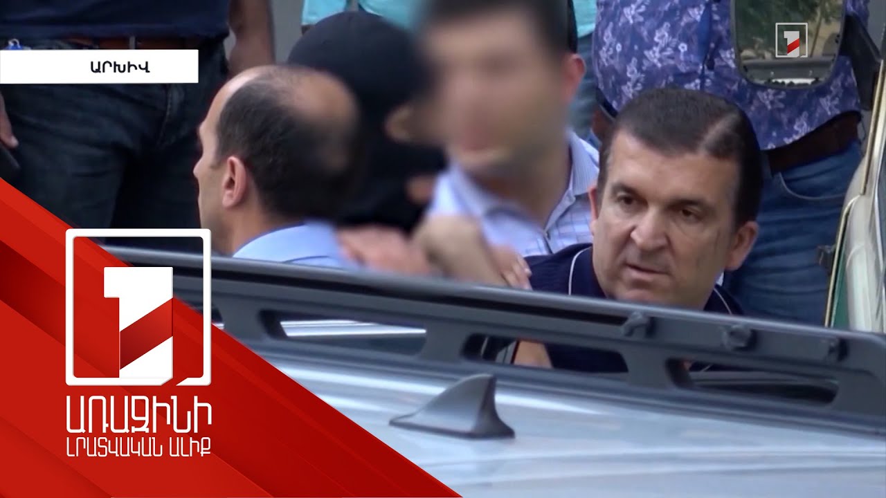 Վաչագան Ղազարյանի՝ «Եռաբլուր» պանթեոնի 2 մլրդ դրամ արժողությամբ 4 հողատարածք կվերադարձվի պետությանը