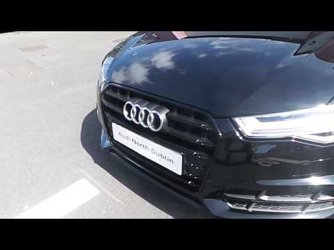 171D43311 - 2017 Audi A6 2.0TDI 150 BLA ED S-T - 2.9 APR available on this ...