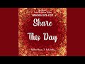 Share This Day Feat Josh Kelley