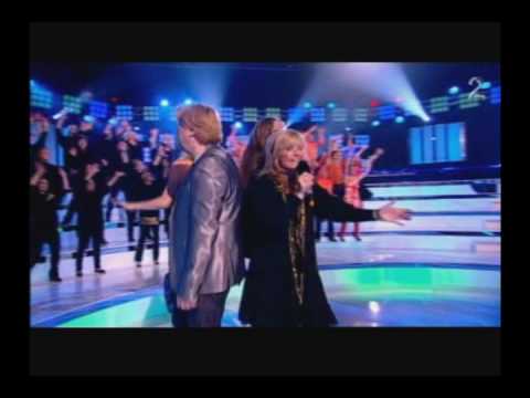 Det store korslaget Program 5 Intro ''The Best''