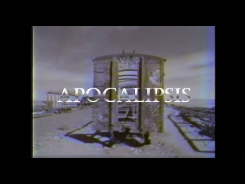 El Espectro & Totue - Apocalipsis (Planetario)