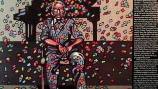 Professor Longhair - She Walks Right In (Shake, Rattle & Roll)