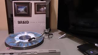 Braid - Collect From Clark Kent (1998) Vinyl