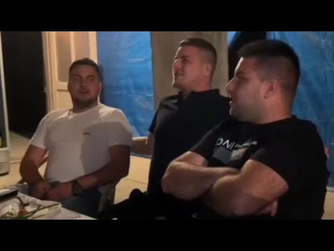 Braća Trivunović - Toma  [Prokleta je ova Nedelja] (Na suvo 2024)