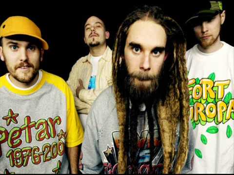 Looptroop - Fort Europa [HQ]