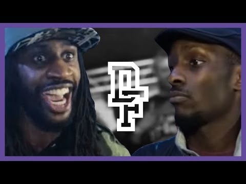 Sniper E vs Soljitsu