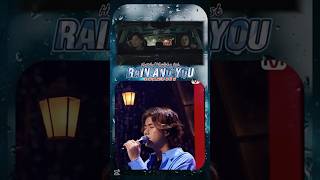 Download lagu [P2]Rain and You(비와 당신)-Lee Mujin(이무진)⛈️[HOSPITAL PLAYLIST2 OST Pt1]MV & STUDIO M Stage(Mnet 210729) mp3