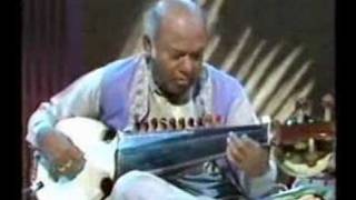 Ali Akbar Khan - Marwa 01