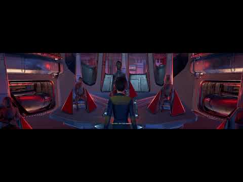 X4  Foundations - Curbs Declaration